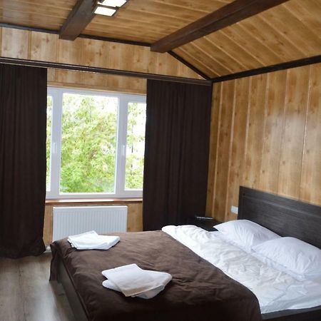 Royal House Villa Камианец-Подилский Екстериор снимка
