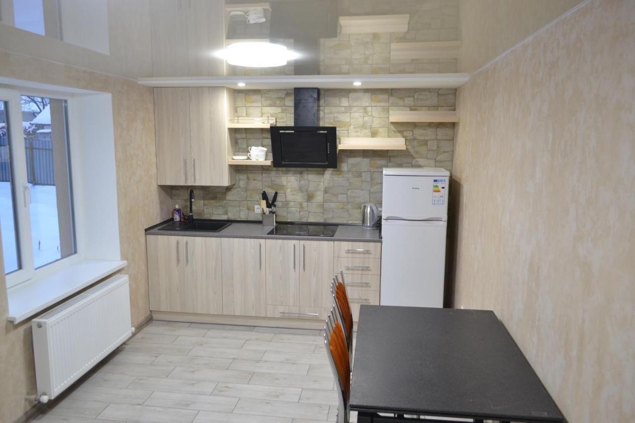 Royal House Villa Камианец-Подилский Екстериор снимка