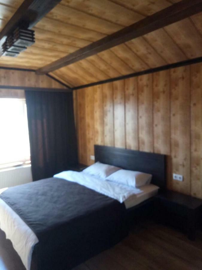 Royal House Villa Камианец-Подилский Екстериор снимка