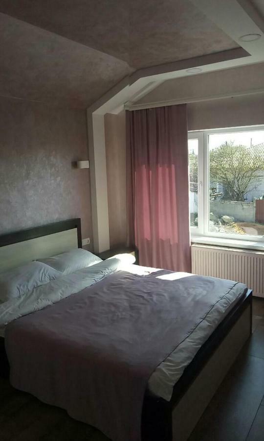 Royal House Villa Камианец-Подилский Екстериор снимка