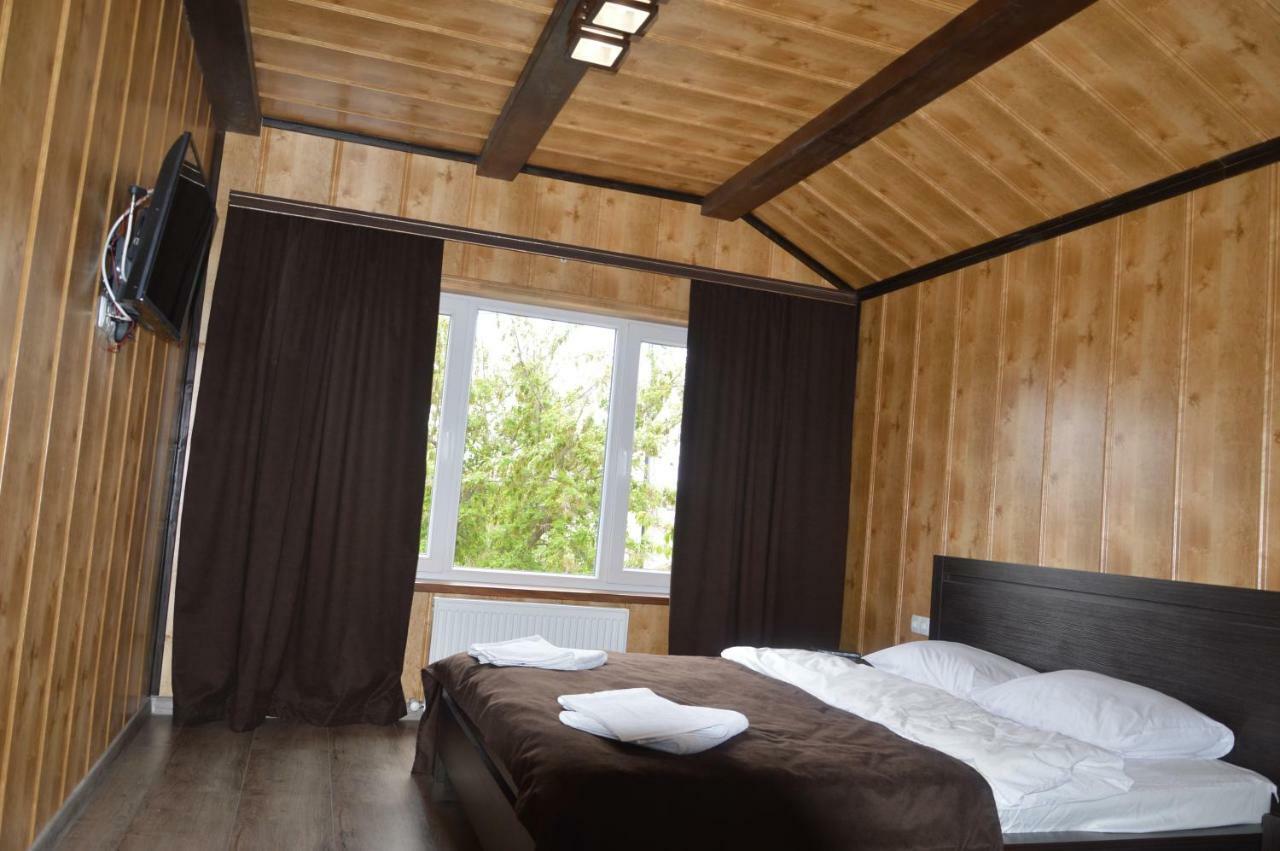 Royal House Villa Камианец-Подилский Екстериор снимка