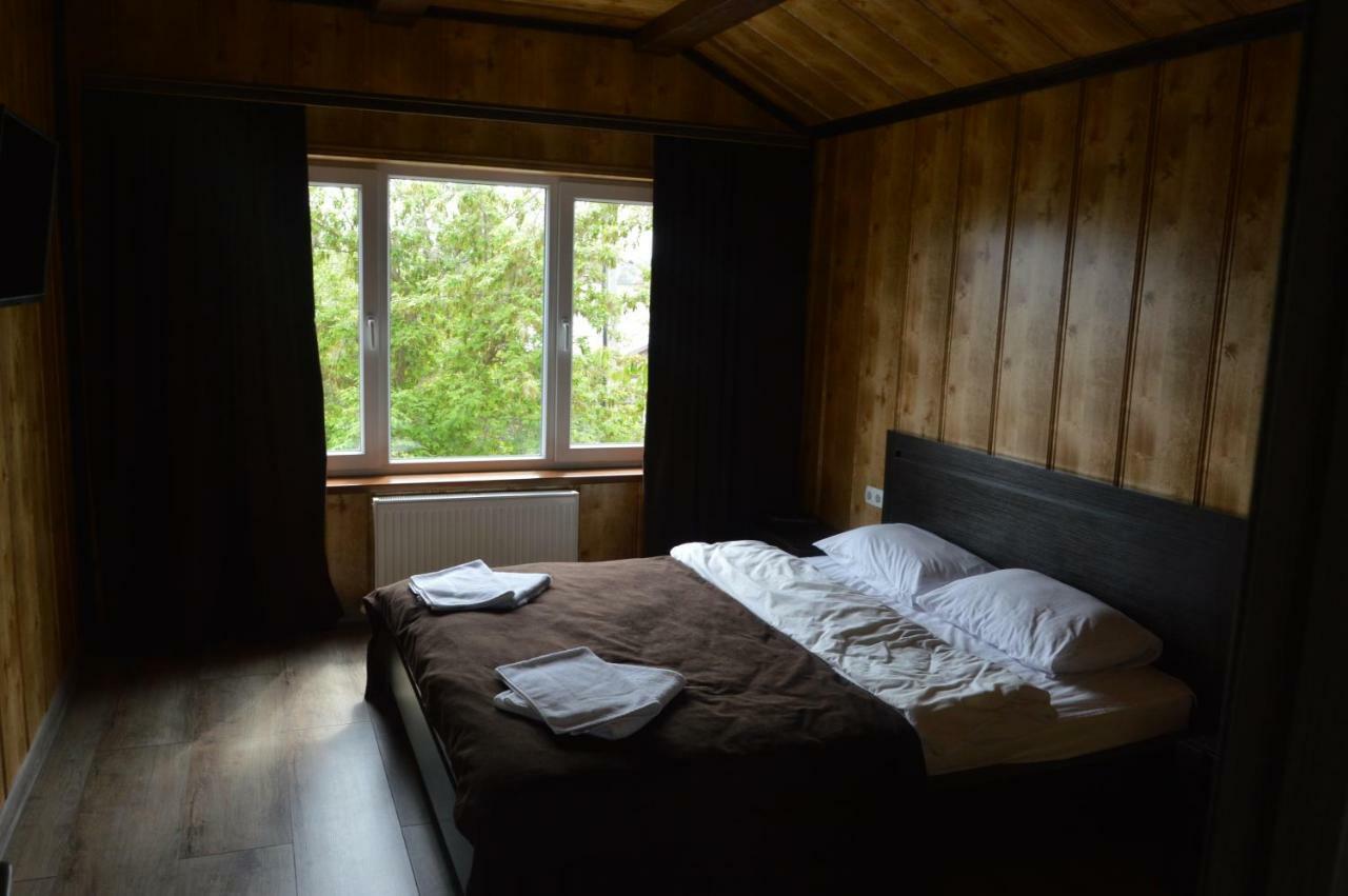 Royal House Villa Камианец-Подилский Екстериор снимка